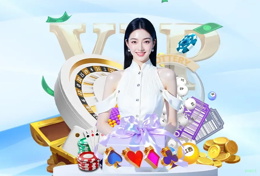 Lista de jogos para popn1 slots section